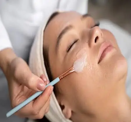 What Does Inno Peel Do for Stubborn Acne Marks