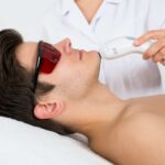 Beard Laser Hair Removal in Abu Dhabi