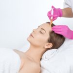PRP Hair Treatment in Abu Dhabi