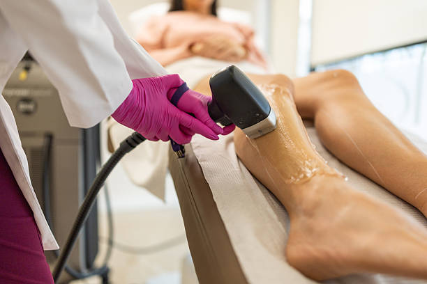 What makes laser hair removal suitable for different body areas