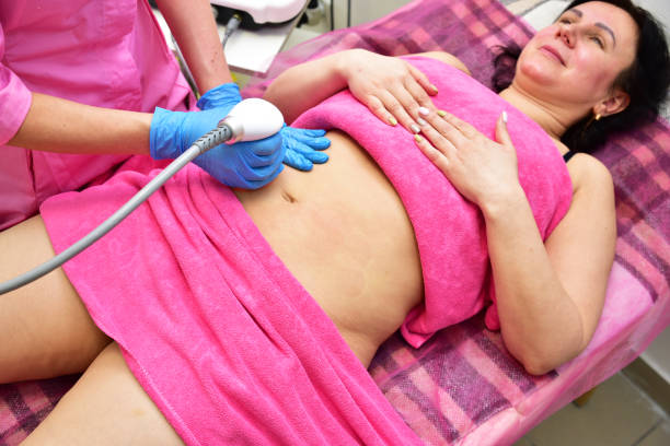 What makes non-surgical fat reduction different from surgery