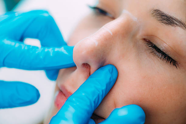 What makes rhinoplasty suitable for different types of nose shapes