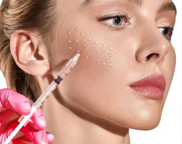 What makes skin booster injections ideal for skin rejuvenation