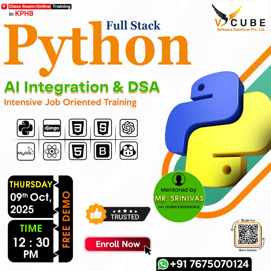 python institute in hyderabad