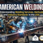 american welding