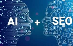 AI consulting agency