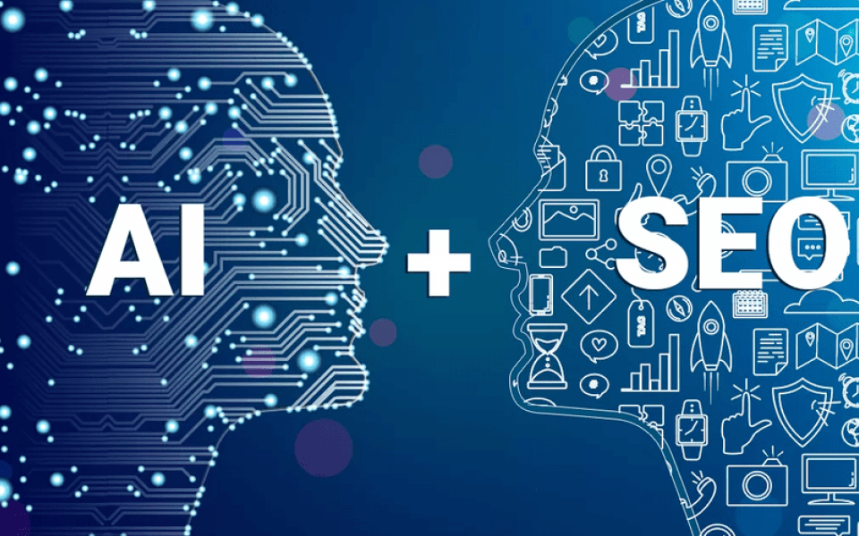 AI consulting agency