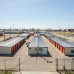 self storage amarillo