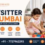 Babysitter In Mumbai
