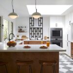 Saratoga interior design