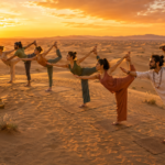 Yoga Classes in Rajasthan