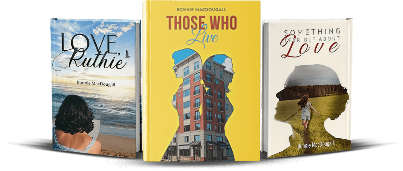 fiction love novels by bonnie macdougall novels