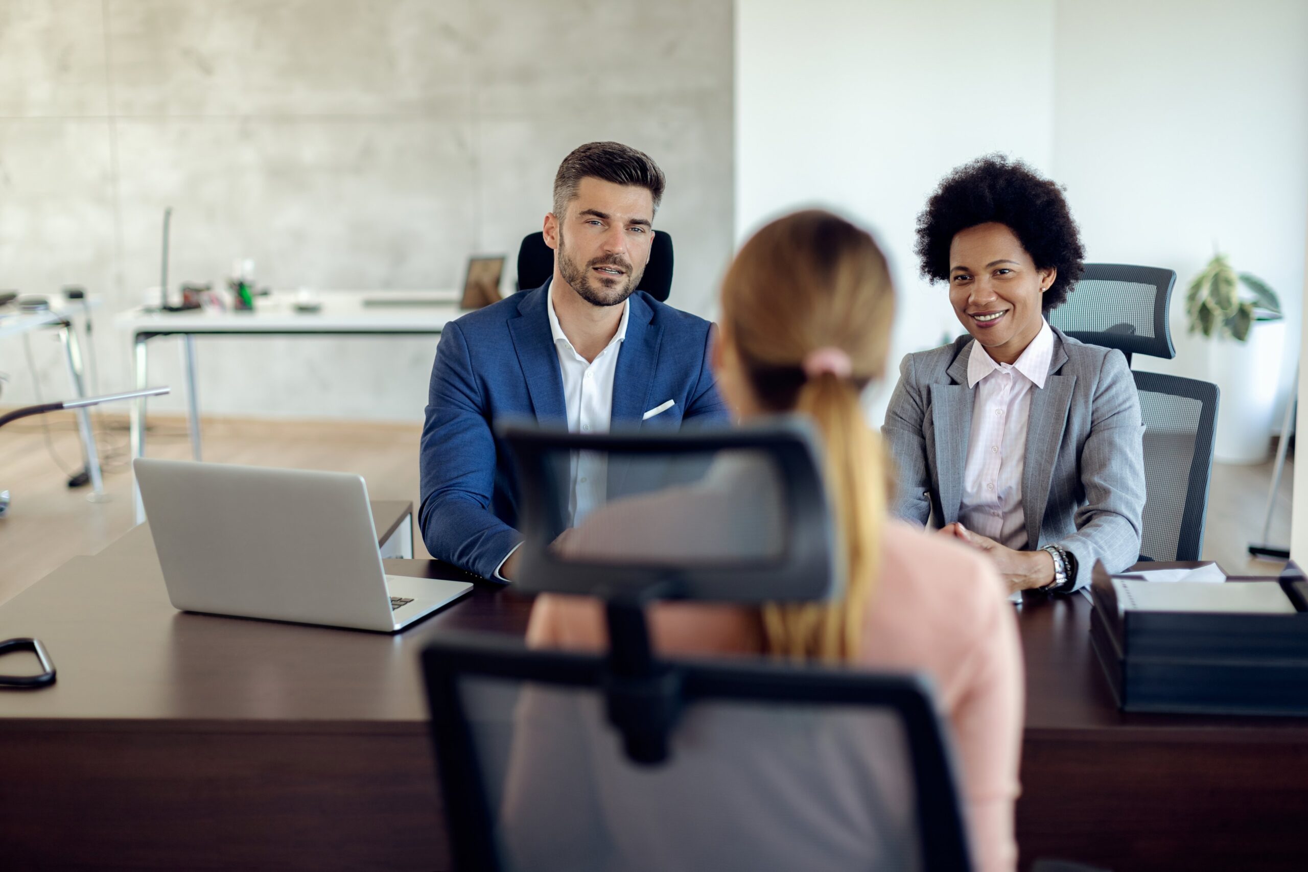 Payroll & HR Management