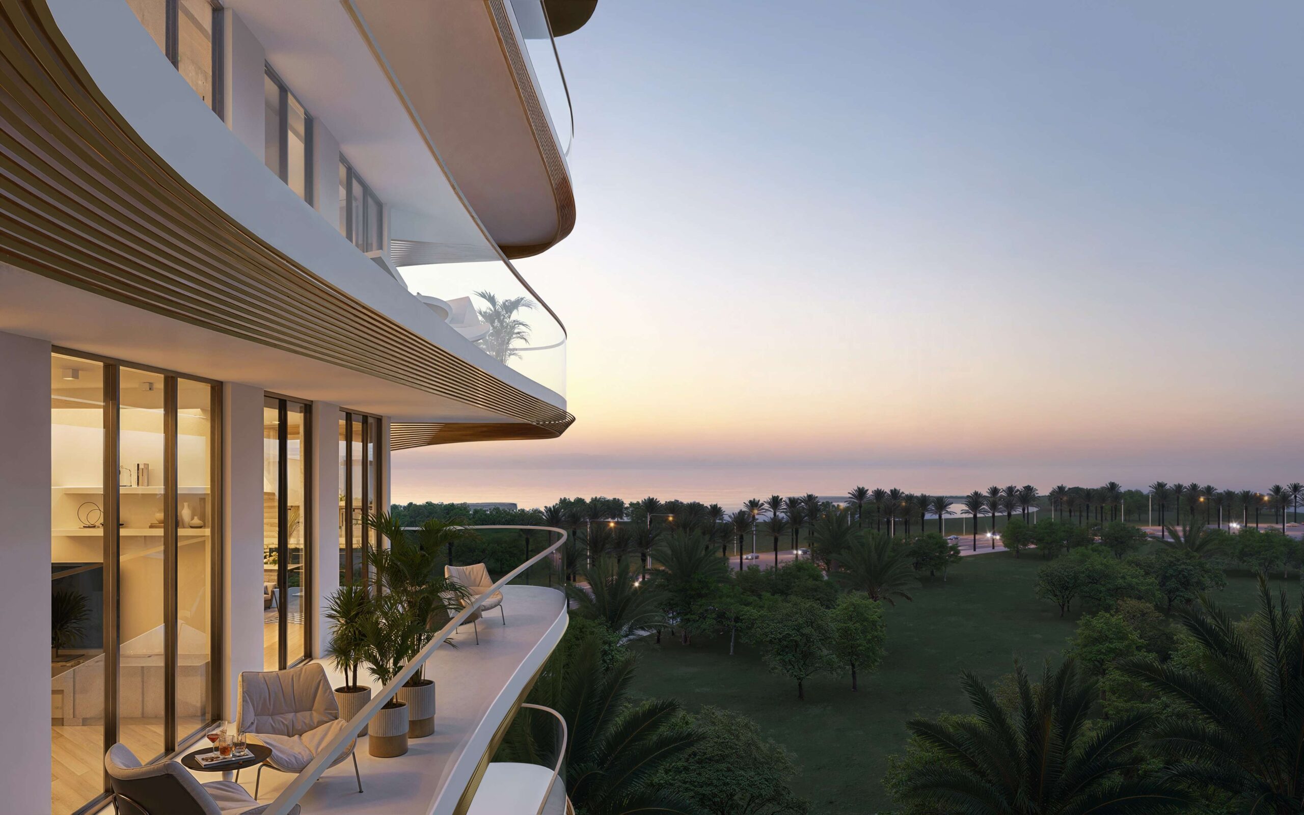 architecture studios in Dubai