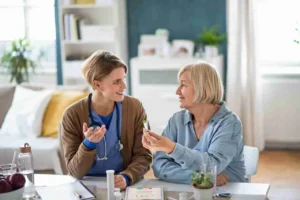 Mobile physician services Troy Michigan