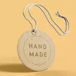 Custom Circle Tags