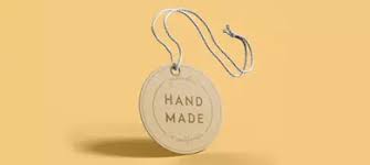 Custom Circle Tags