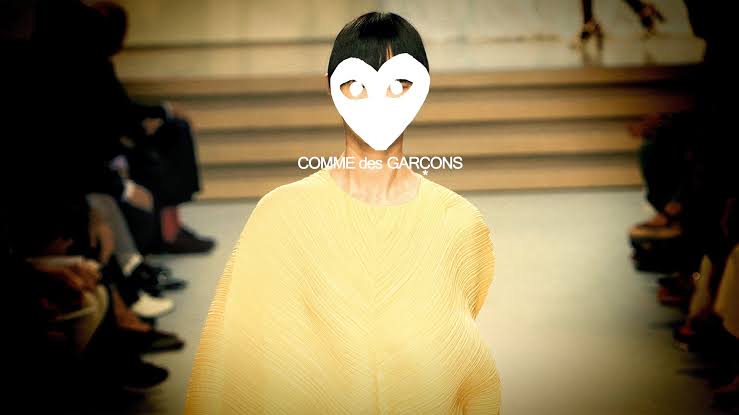 comme des garcons