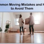 Long-distance moving tips for Denver homeowners planning a smooth interstate relocation with professional moving support.