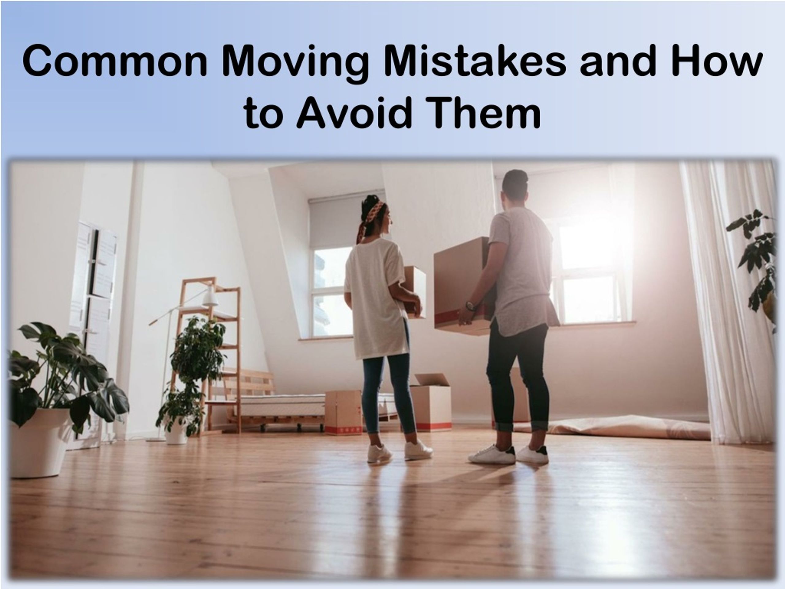 Long-distance moving tips for Denver homeowners planning a smooth interstate relocation with professional moving support.