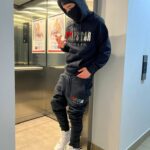 trapstar | Official camisetas Spain Store