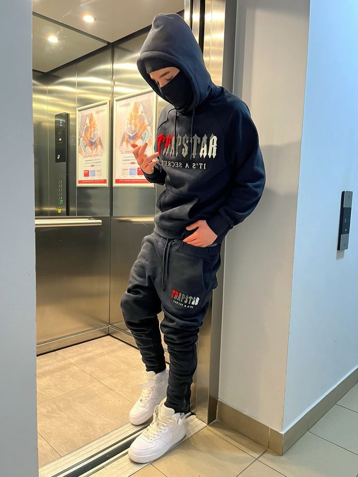 trapstar | Official camisetas Spain Store