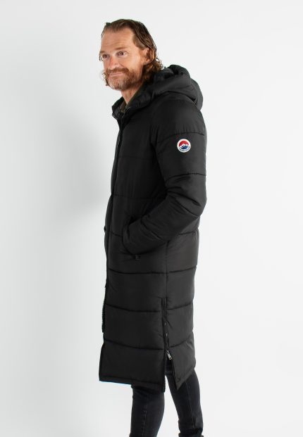 Paragoose: Modern Outerwear, Urban Style & Everyday Comfort
