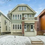 Duplexes for Sale Kansas City