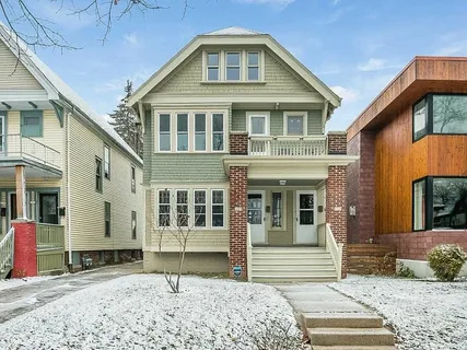 Duplexes for Sale Kansas City