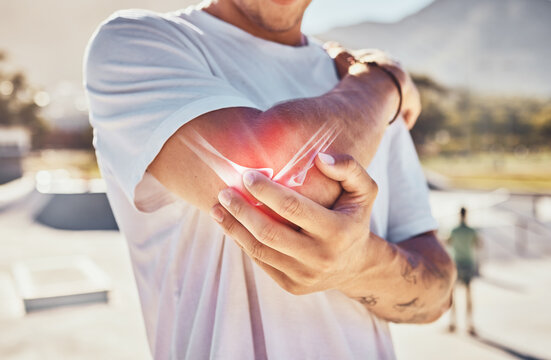 Affordable Elbow Injury Treatment in Hyderabad: Advanced Non-Surgical Regenerative Care
