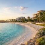 fahid island - Masterpiece property