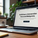 wordpress website development company