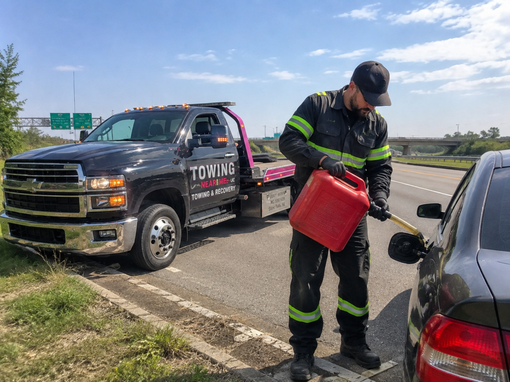 fuel-delivery