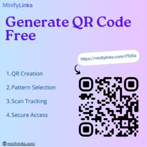QR Code Generator