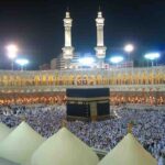 hajj tour package
