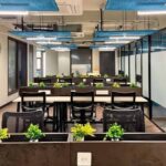 how coworking spaces improve productivity