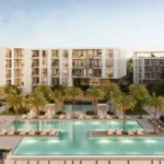 emaar south villas