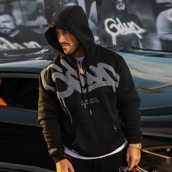 Geedup Hoodies: Premium Streetwear Style for Every Season