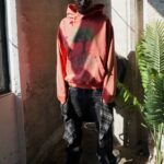Peace And War | Official Clothing Online Store