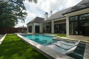 
landscape design colleyville tx
