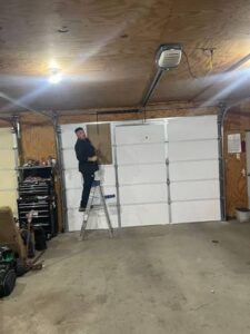 Residential Garage Door Company