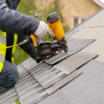 Roofing Repairs
