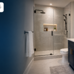 bathroom remodeling company in Rockville