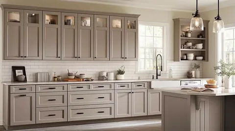 Cabinet Makers Midland TX