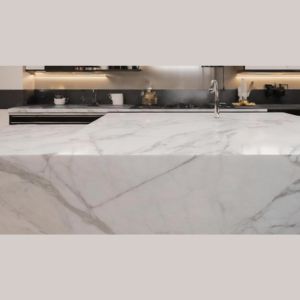marble worktop