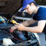 Auto Electrical Repairing