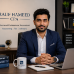 Rauf Hameed