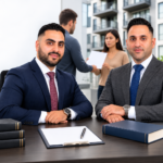 real estate lawyer