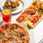 restaurants in Katy TX