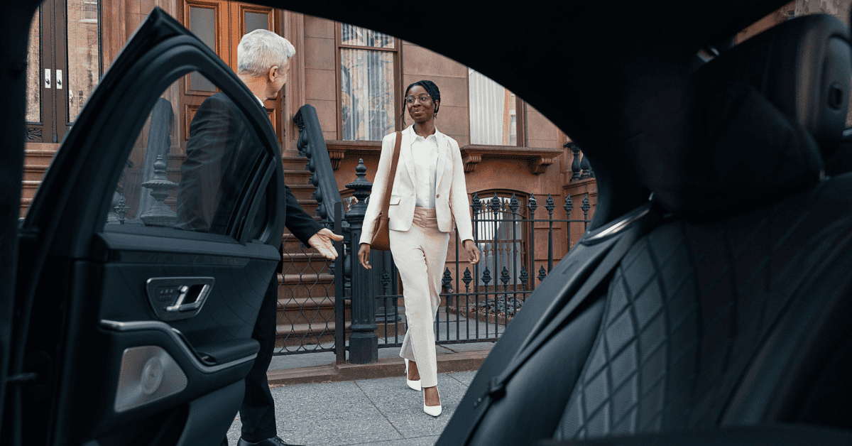 Baltimore Airport Car Service